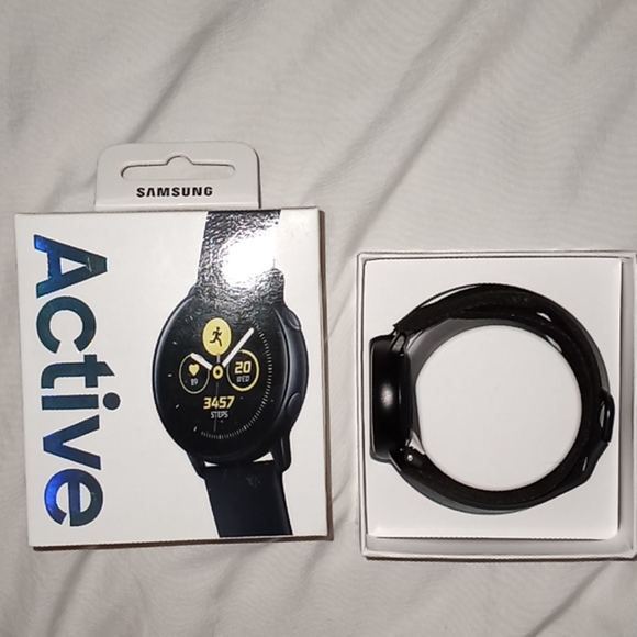 Samsung Accessories - Samsung Galaxy Watch Active